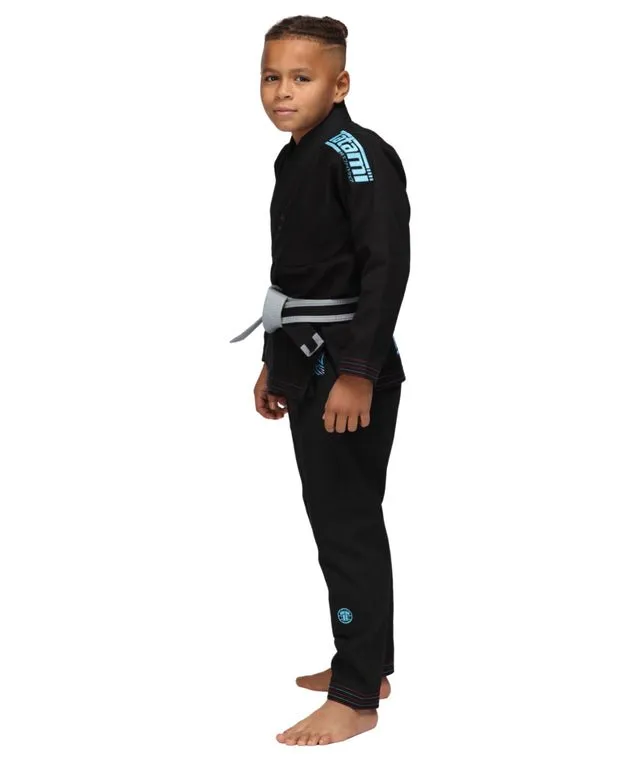Tatami® kids Recharge Gi | Bjj Gi for Kids Multiple size options from Tatami®