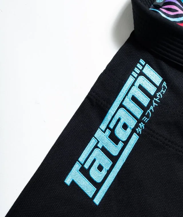 Tatami® kids Recharge Gi | Bjj Gi for Kids Multiple size options from Tatami®