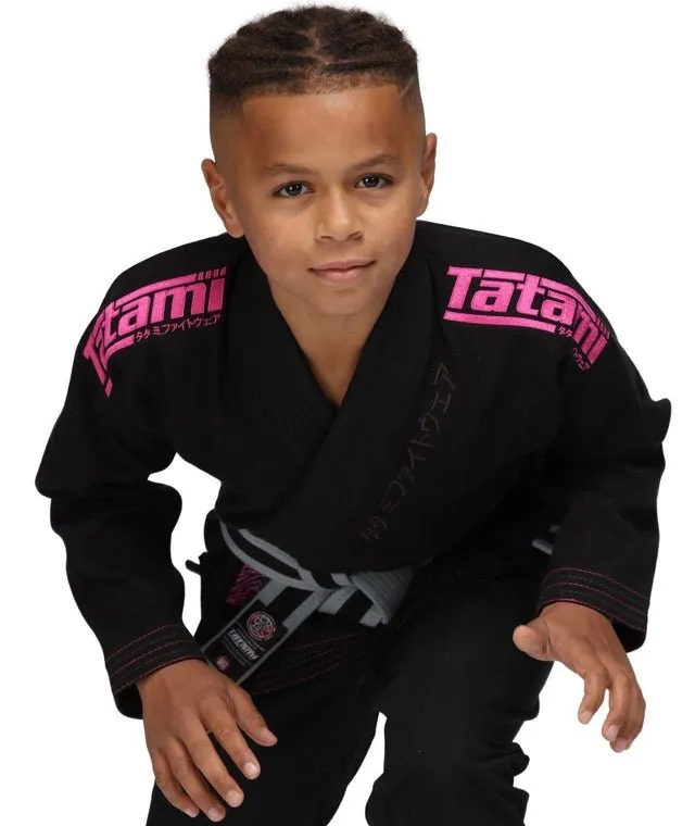 Tatami® kids Recharge Gi | Bjj Gi for Kids Multiple size options from Tatami®