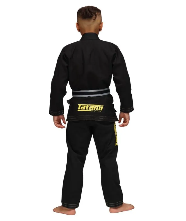 Tatami® kids Recharge Gi | Bjj Gi for Kids Multiple size options from Tatami®
