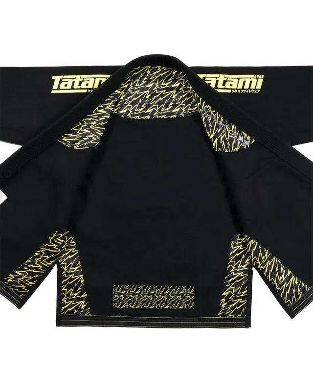 Tatami® kids Recharge Gi | Bjj Gi for Kids Multiple size options from Tatami®