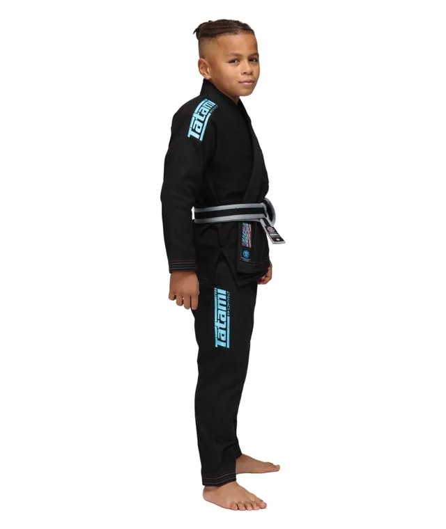 Tatami® kids Recharge Gi | Bjj Gi for Kids Multiple size options from Tatami®