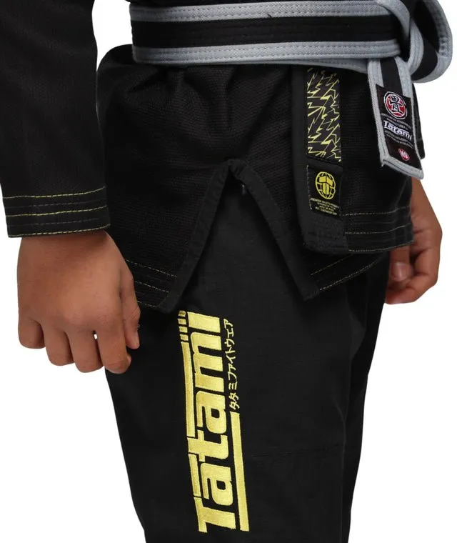 Tatami® kids Recharge Gi | Bjj Gi for Kids Multiple size options from Tatami®