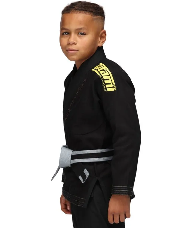 Tatami® kids Recharge Gi | Bjj Gi for Kids Multiple size options from Tatami®