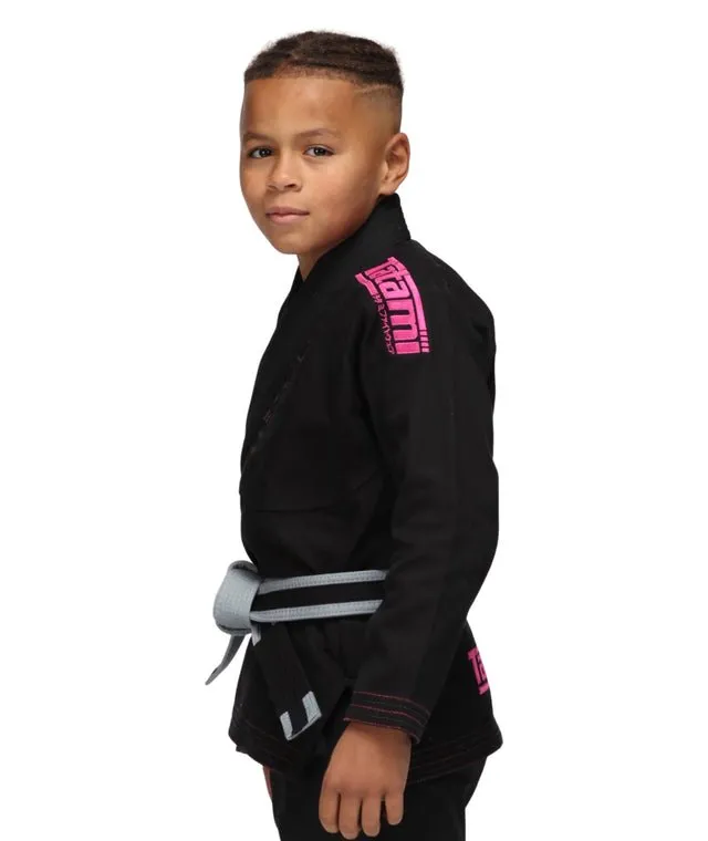 Tatami® kids Recharge Gi | Bjj Gi for Kids Multiple size options from Tatami®
