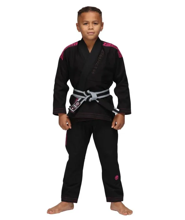 Tatami® kids Recharge Gi | Bjj Gi for Kids Multiple size options from Tatami®