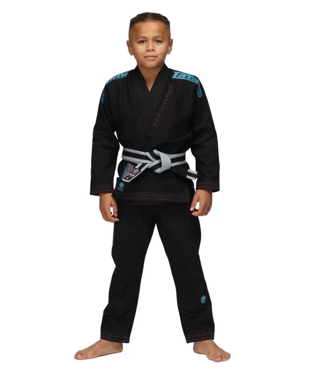 Tatami® kids Recharge Gi | Bjj Gi for Kids Multiple size options from Tatami®