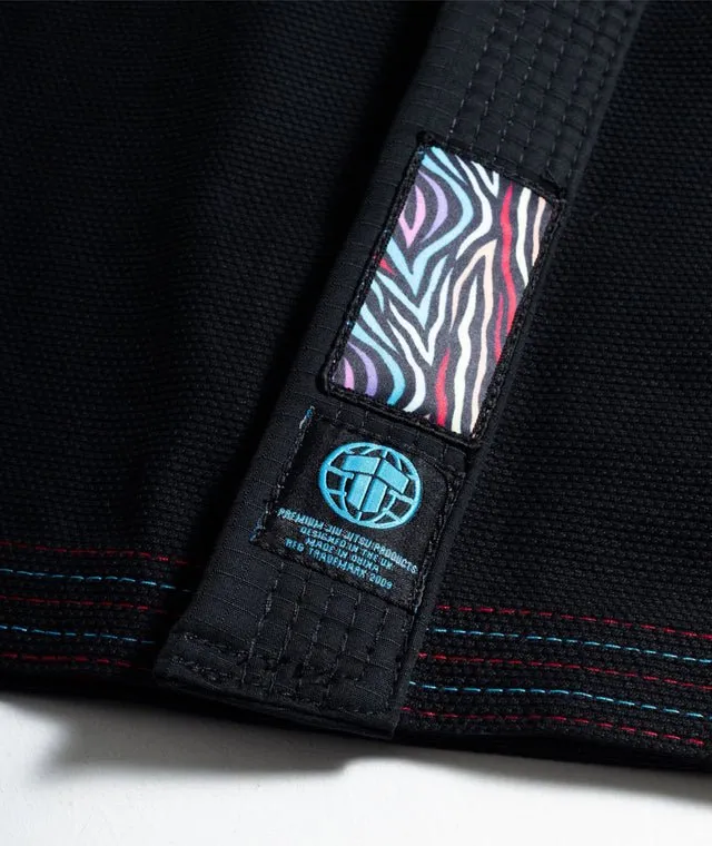 Tatami® kids Recharge Gi | Bjj Gi for Kids Multiple size options from Tatami®
