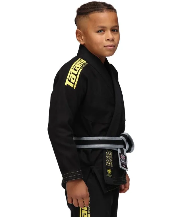 Tatami® kids Recharge Gi | Bjj Gi for Kids Multiple size options from Tatami®
