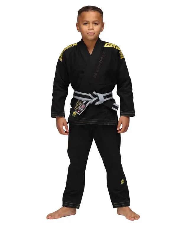 Tatami® kids Recharge Gi | Bjj Gi for Kids Multiple size options from Tatami®