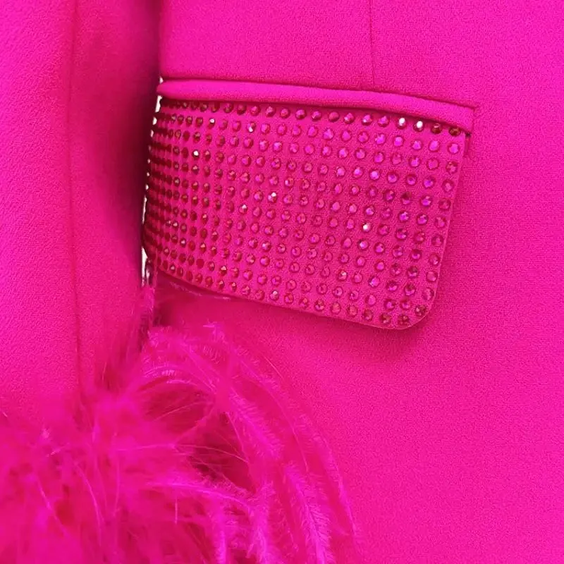 The “💕Barbie 💕” Suit