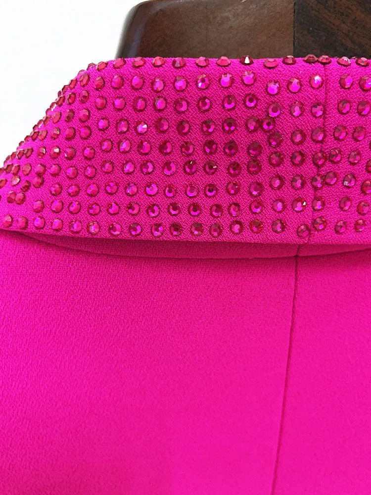 The “💕Barbie 💕” Suit