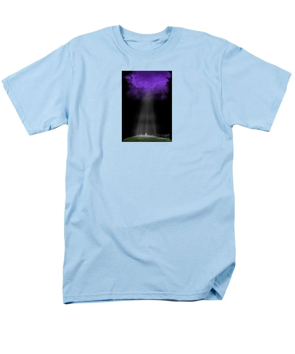 The Calling - Men's T-Shirt  (Regular Fit)