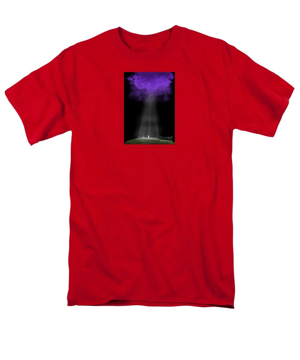 The Calling - Men's T-Shirt  (Regular Fit)