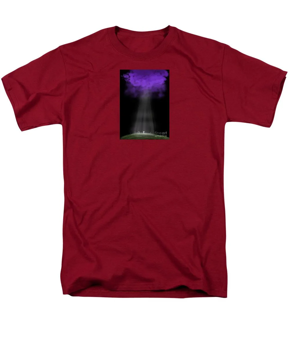 The Calling - Men's T-Shirt  (Regular Fit)