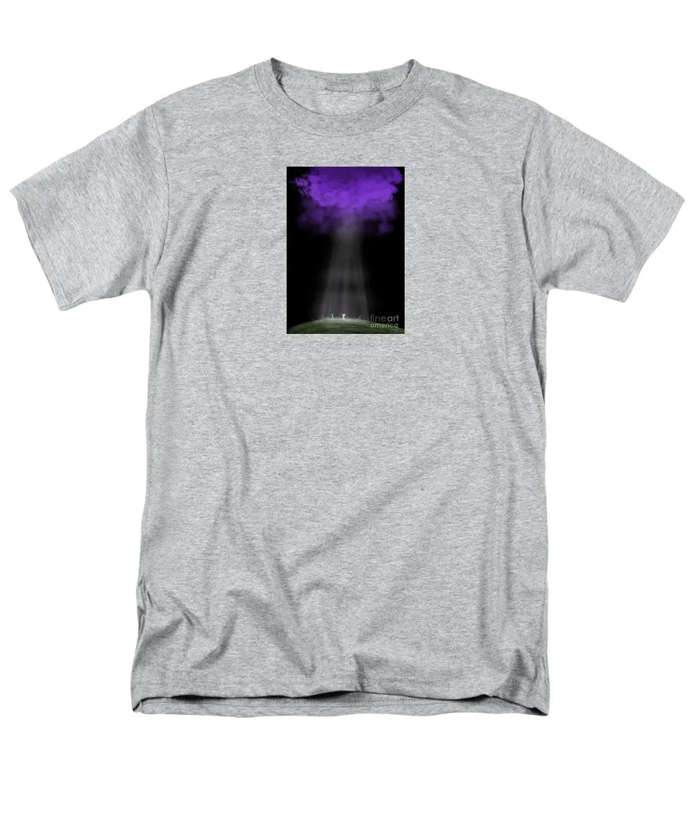 The Calling - Men's T-Shirt  (Regular Fit)