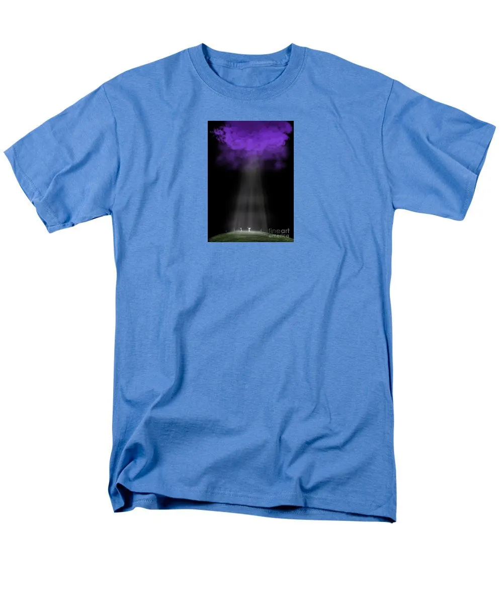 The Calling - Men's T-Shirt  (Regular Fit)
