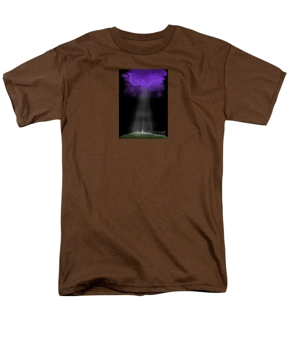 The Calling - Men's T-Shirt  (Regular Fit)