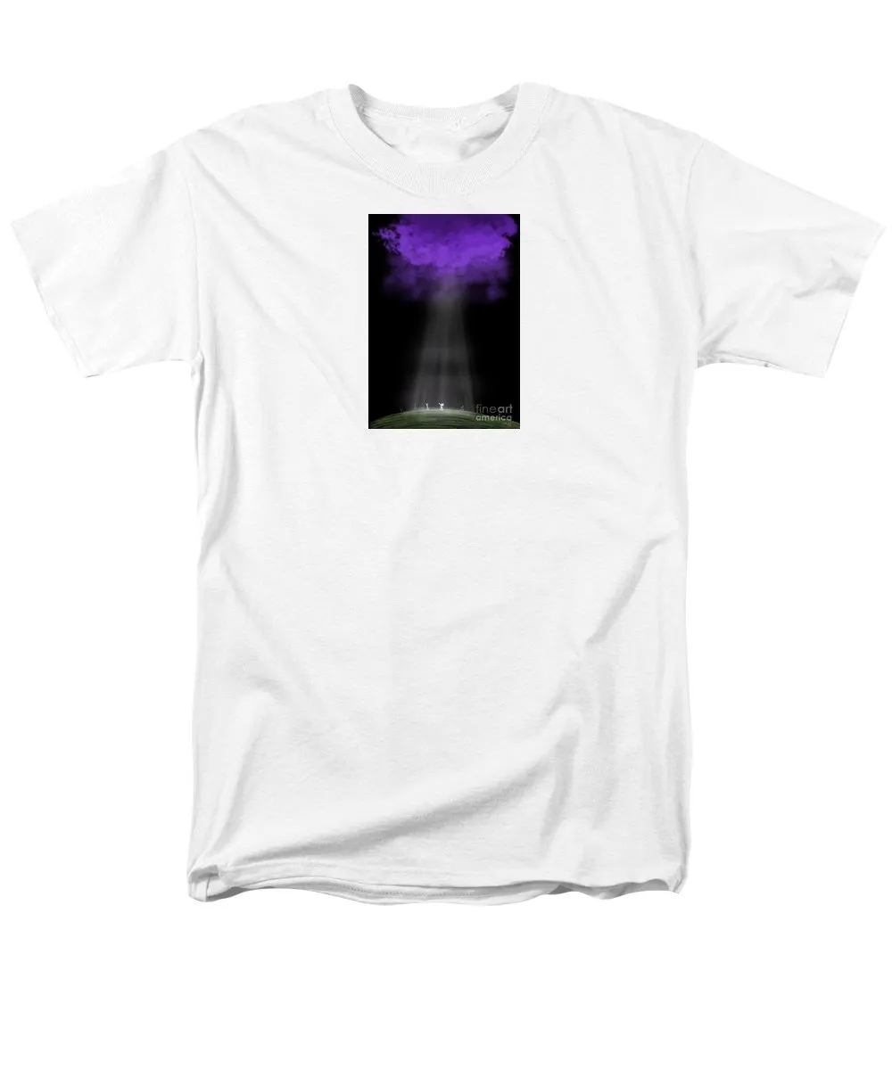 The Calling - Men's T-Shirt  (Regular Fit)