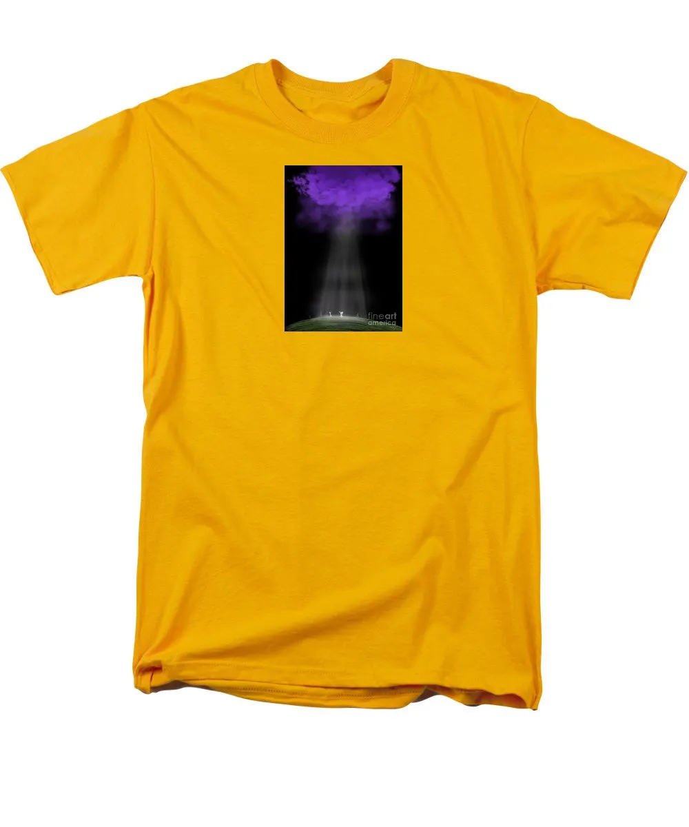 The Calling - Men's T-Shirt  (Regular Fit)