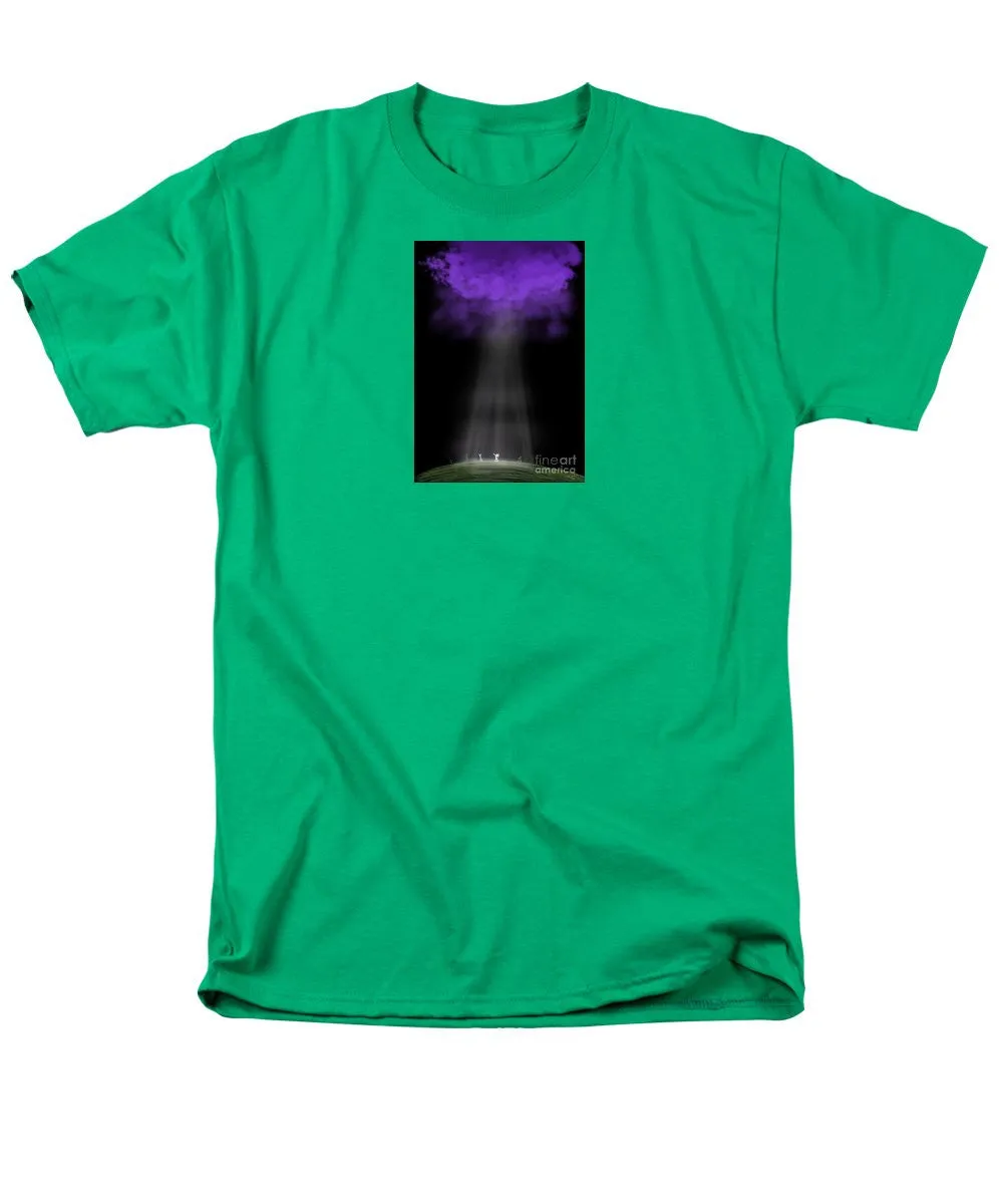 The Calling - Men's T-Shirt  (Regular Fit)
