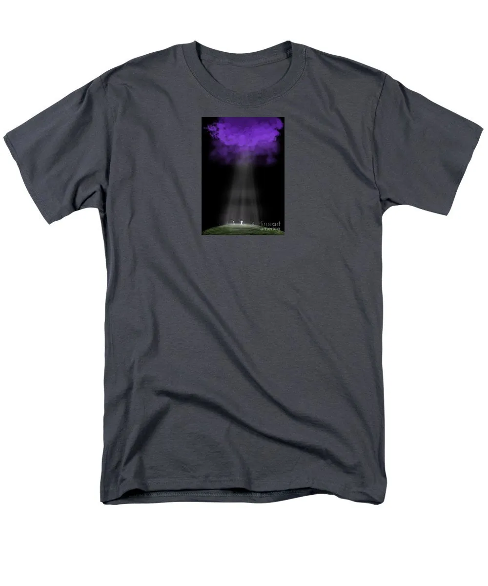 The Calling - Men's T-Shirt  (Regular Fit)