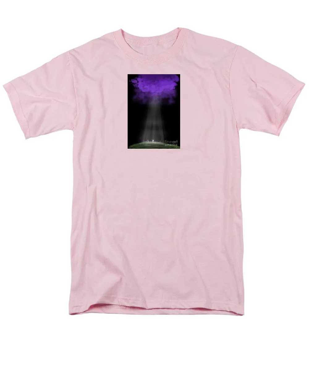 The Calling - Men's T-Shirt  (Regular Fit)