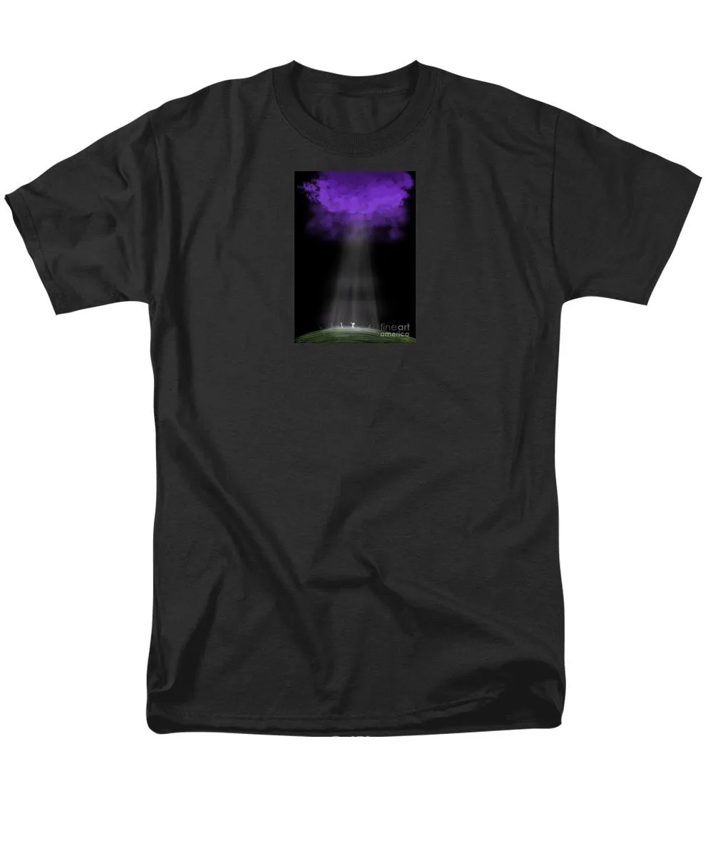 The Calling - Men's T-Shirt  (Regular Fit)