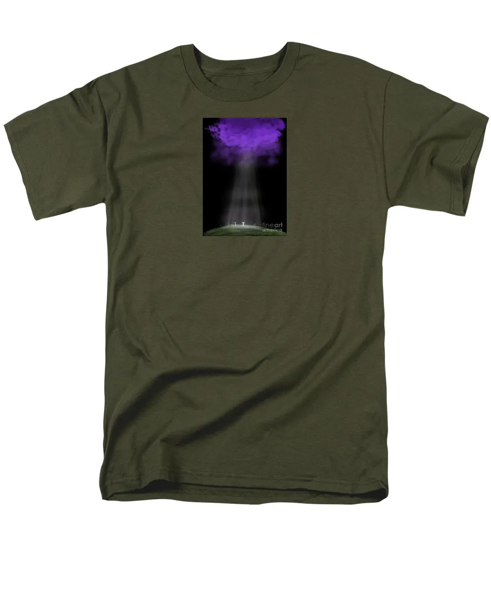 The Calling - Men's T-Shirt  (Regular Fit)