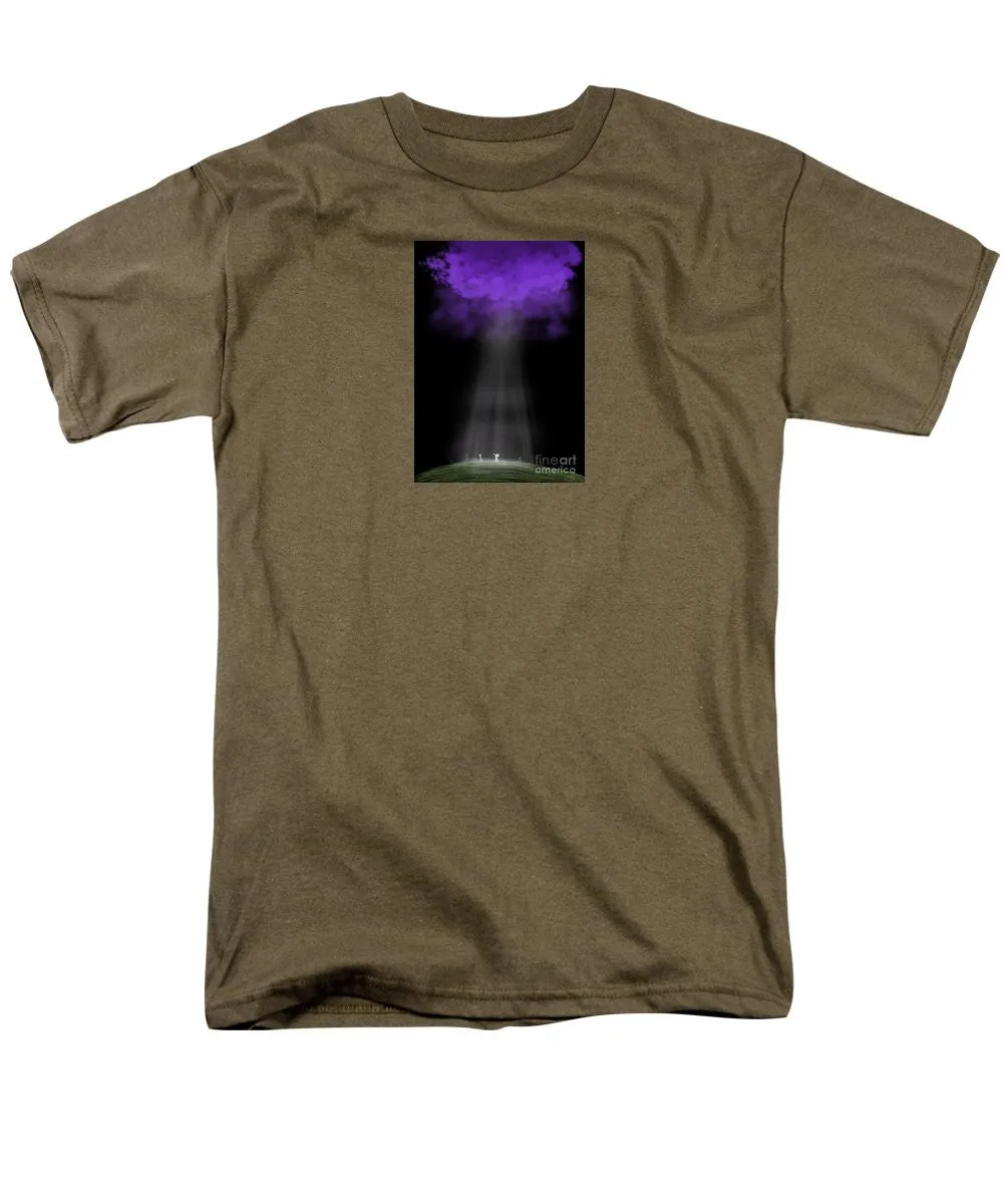 The Calling - Men's T-Shirt  (Regular Fit)