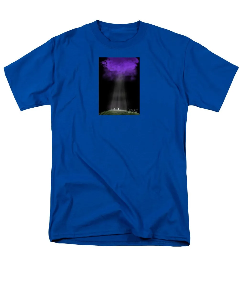 The Calling - Men's T-Shirt  (Regular Fit)