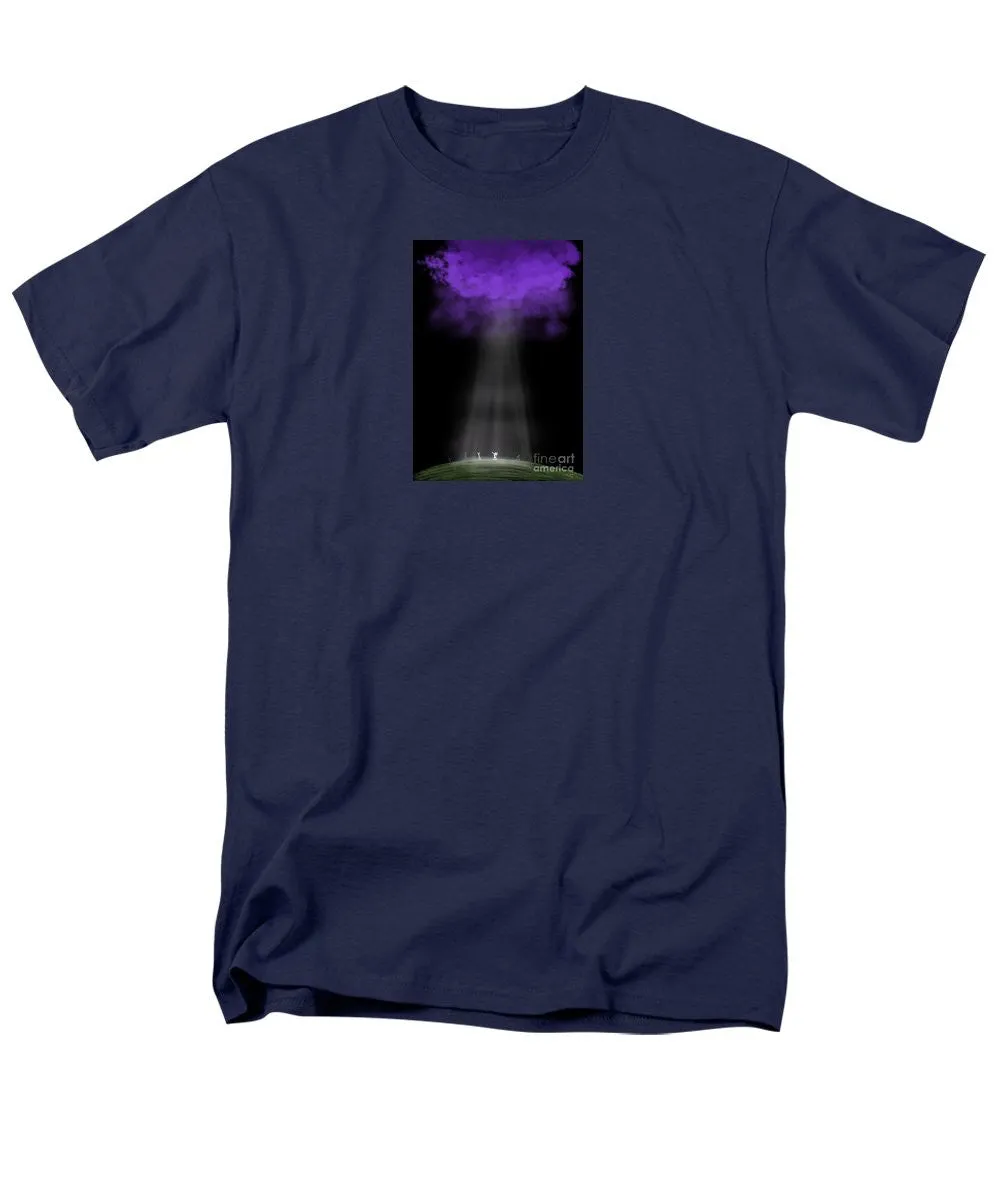 The Calling - Men's T-Shirt  (Regular Fit)