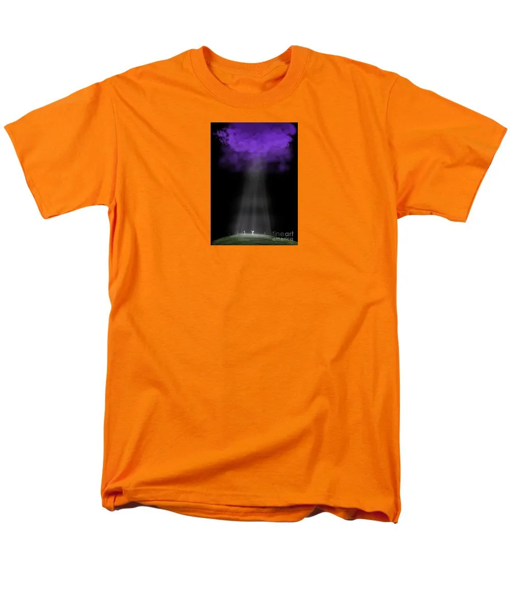 The Calling - Men's T-Shirt  (Regular Fit)