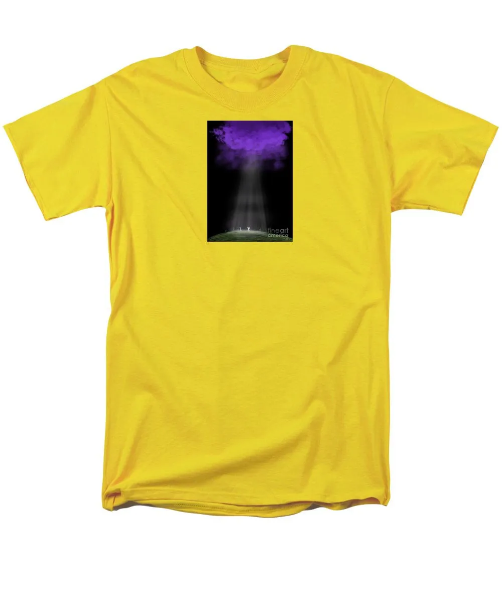 The Calling - Men's T-Shirt  (Regular Fit)