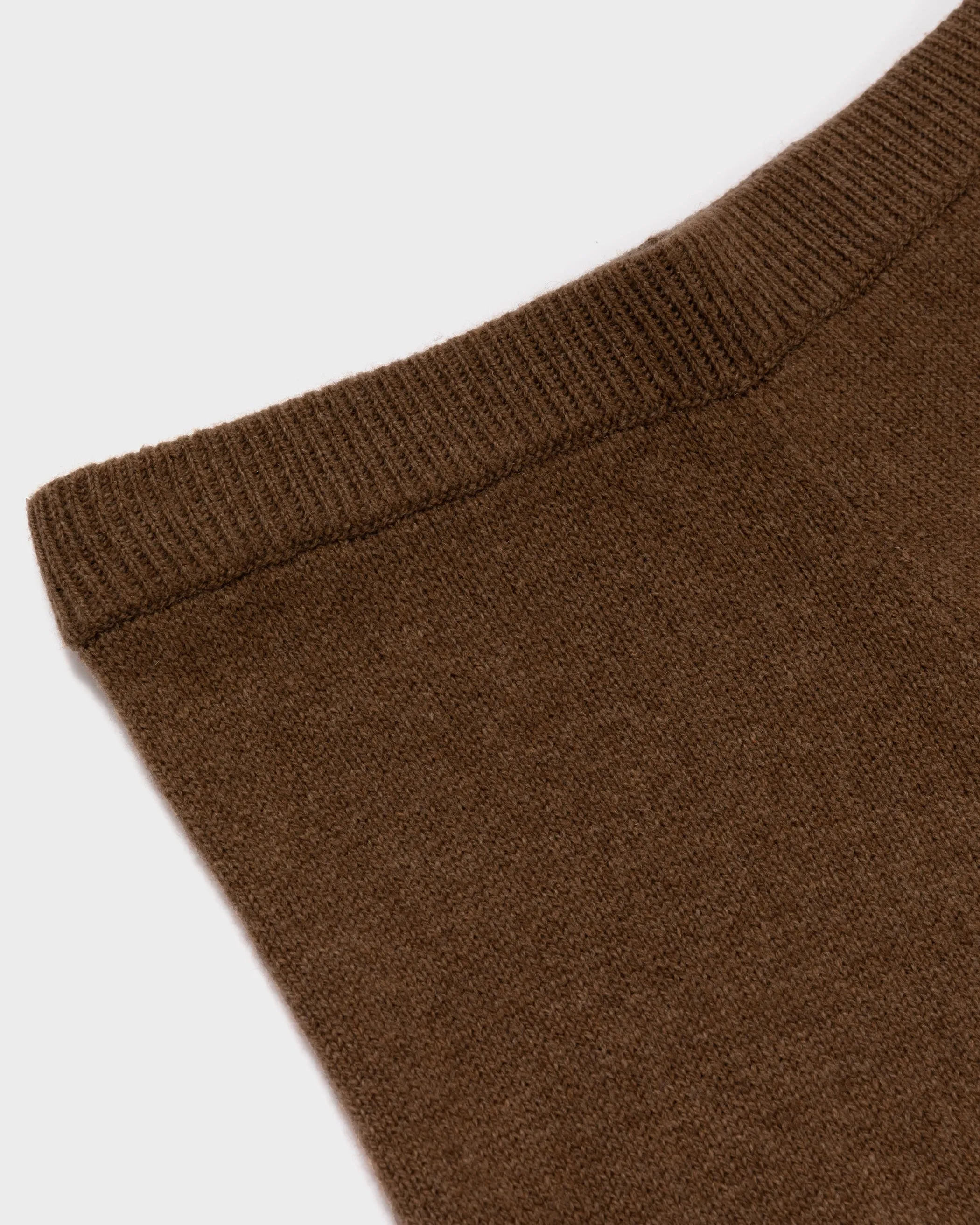 The Kalamata Pants in Cashmere