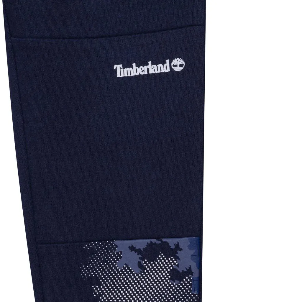 TIMBERLAND-TRACK PANT