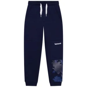 TIMBERLAND-TRACK PANT
