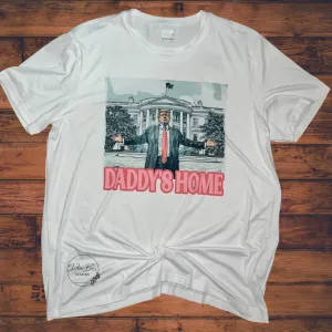 Trump Daddys Home| Election Year | President