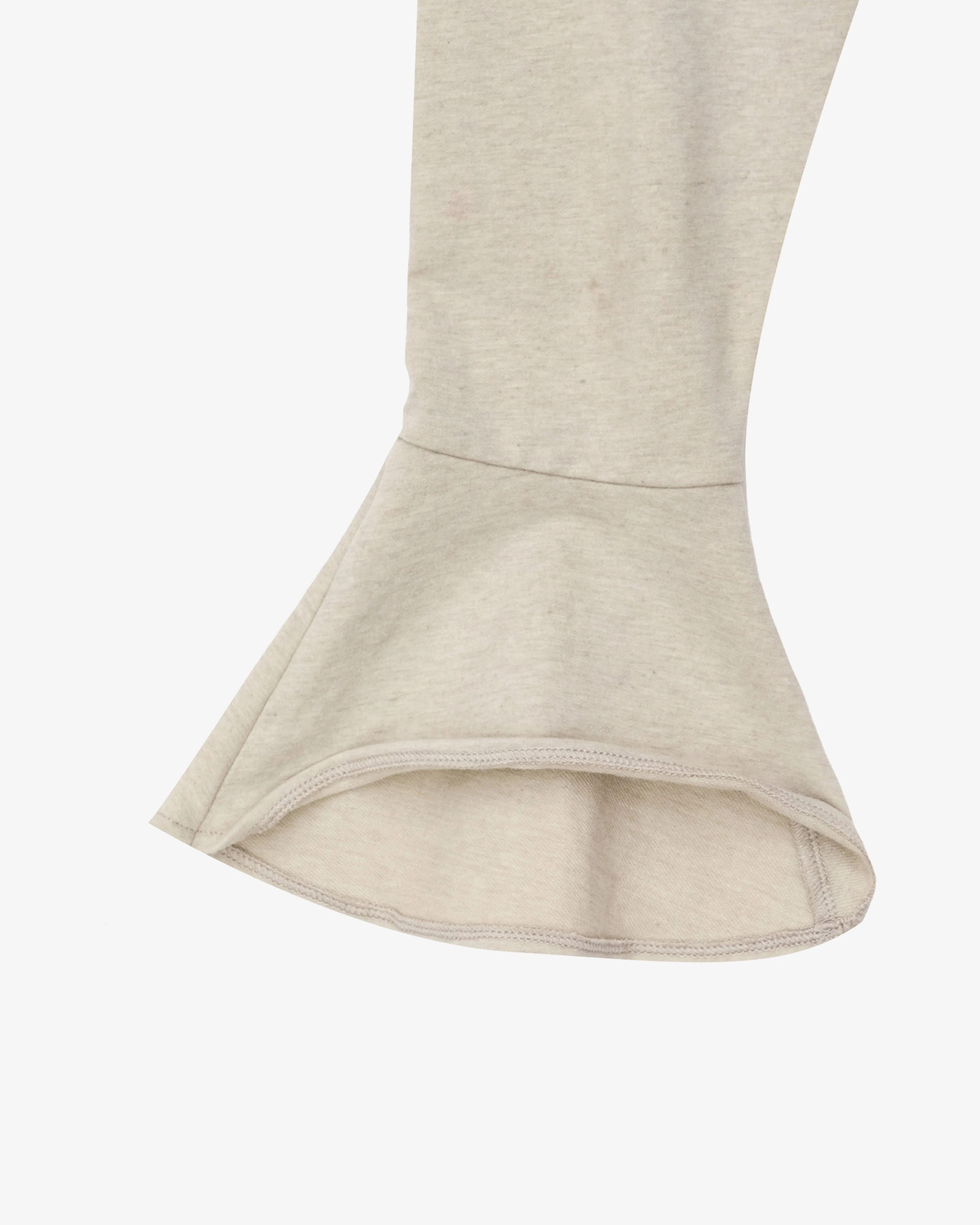 Trumpet Legging