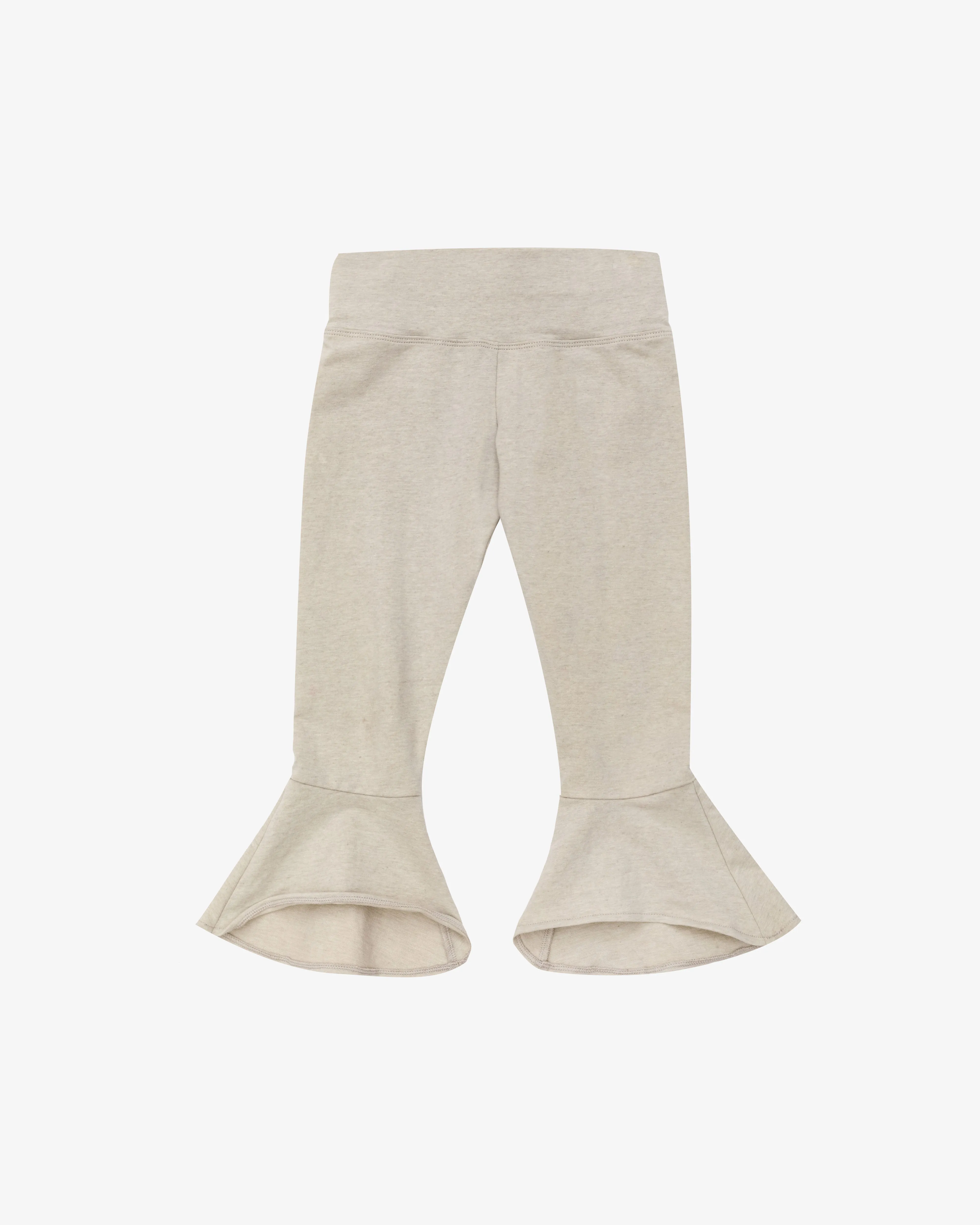 Trumpet Legging