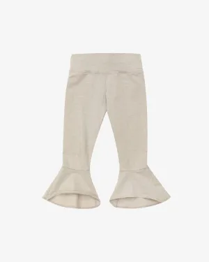 Trumpet Legging