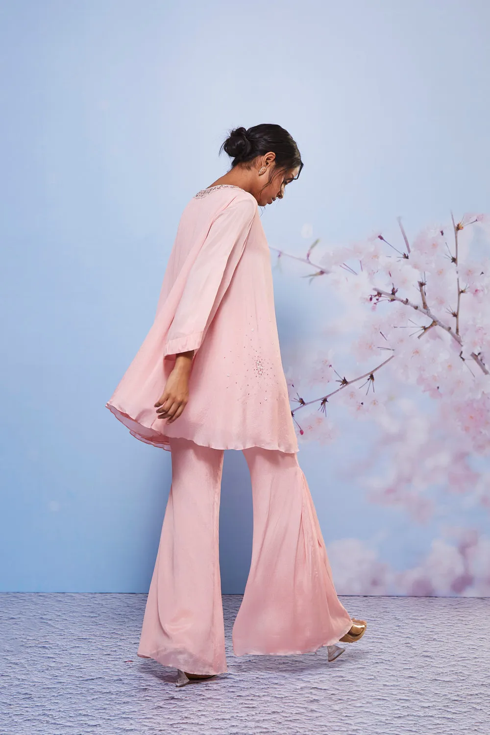 Tunic Set