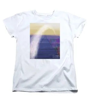 Two Choices - Women's T-Shirt (Standard Cut)