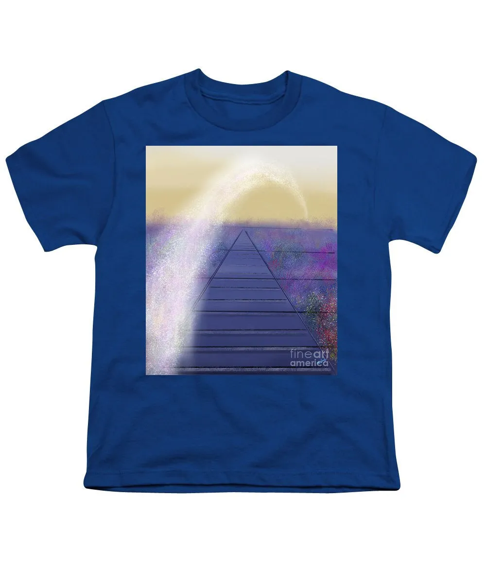 Two Choices - Youth T-Shirt