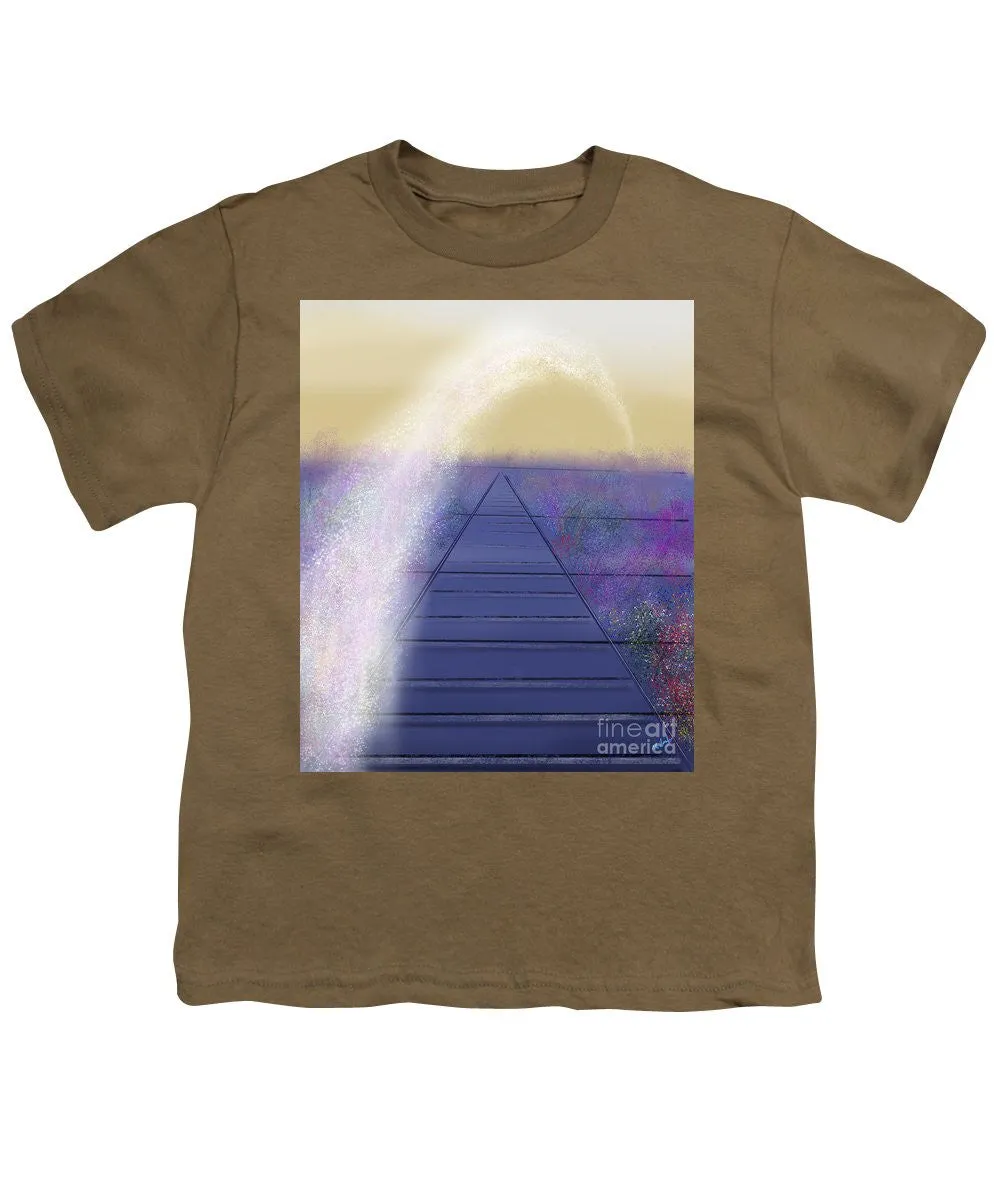 Two Choices - Youth T-Shirt
