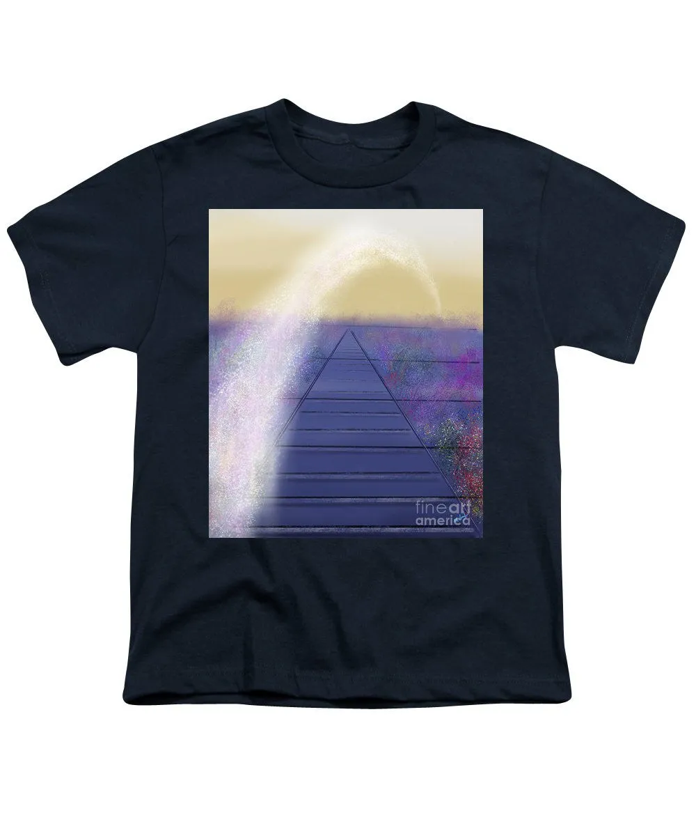 Two Choices - Youth T-Shirt