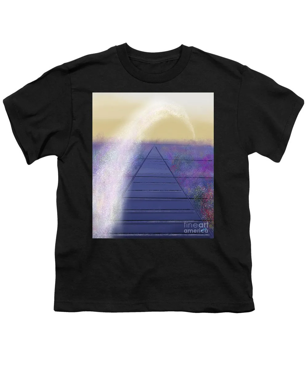 Two Choices - Youth T-Shirt