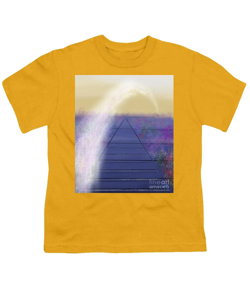 Two Choices - Youth T-Shirt