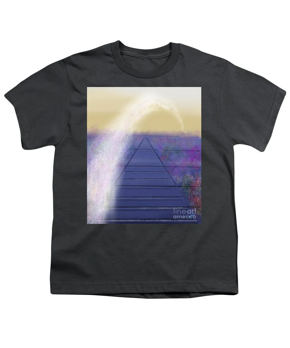 Two Choices - Youth T-Shirt