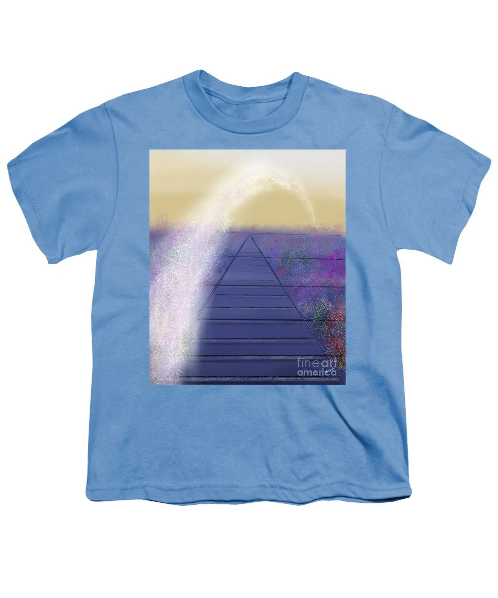 Two Choices - Youth T-Shirt